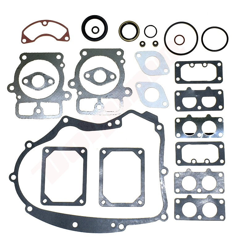 Pakkingset passend op B&S 25 ( 499889 , 694012 )