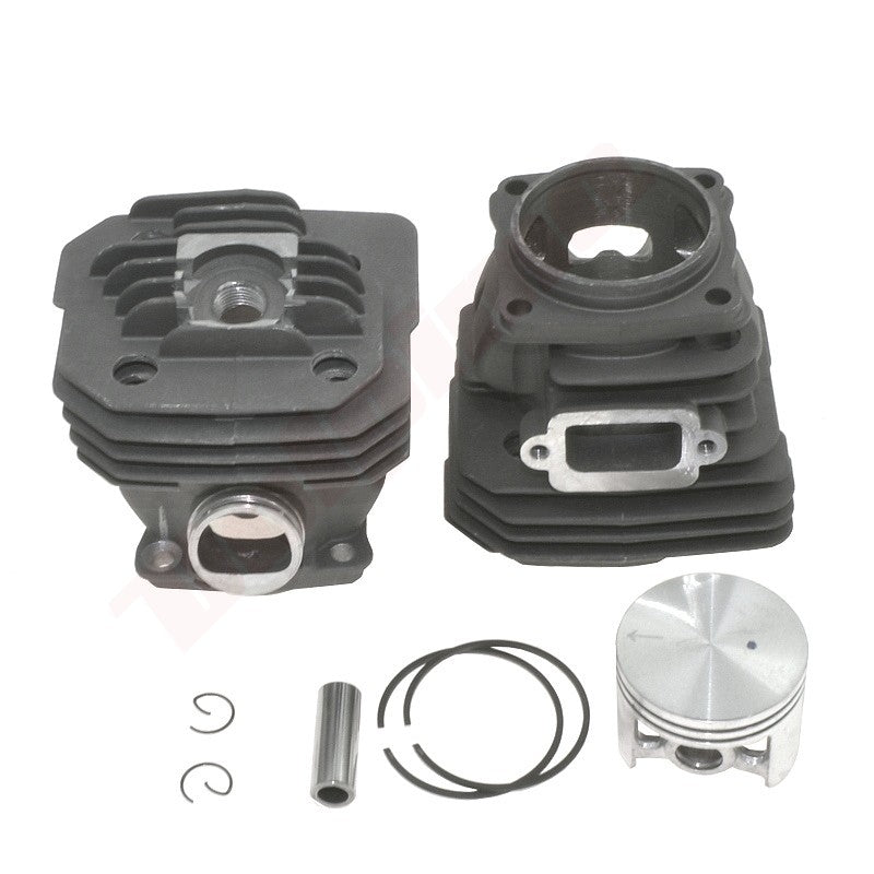 Cilinder met zuiger passend op OLEOMAC 962 48mm ( 50022006 )