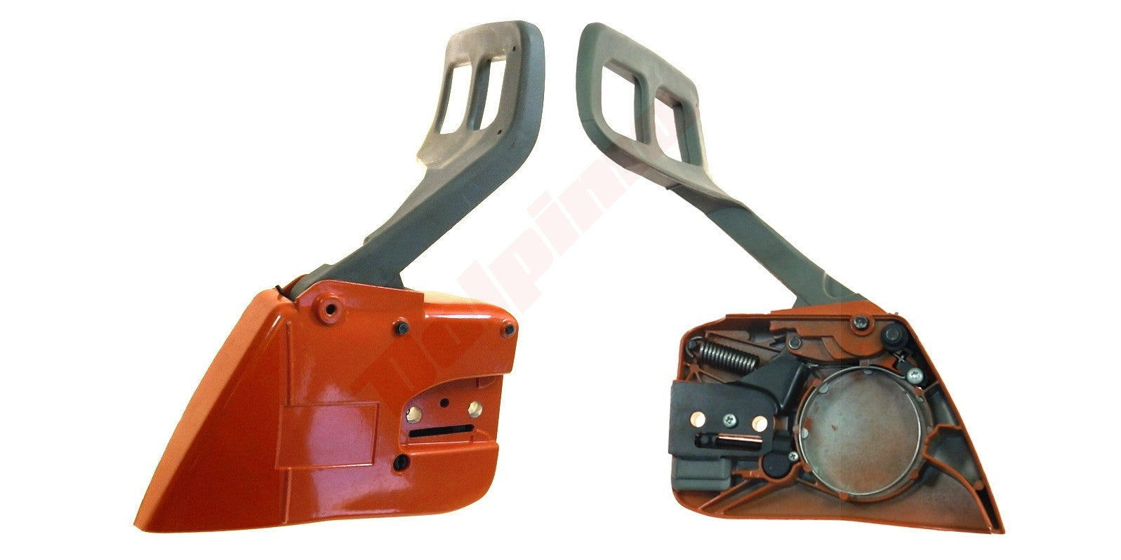 Tandwieldeksel/remhendel passend op OLEOMAC 952 ( 50072014 )