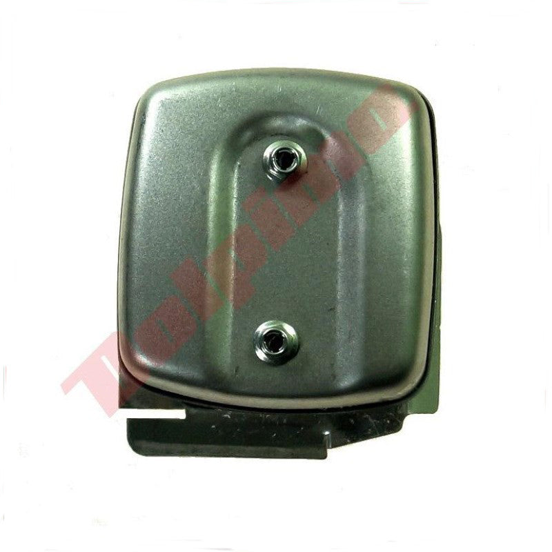 Uitlaat passend op OLEOMAC 947 , 952 ( 50072025 )