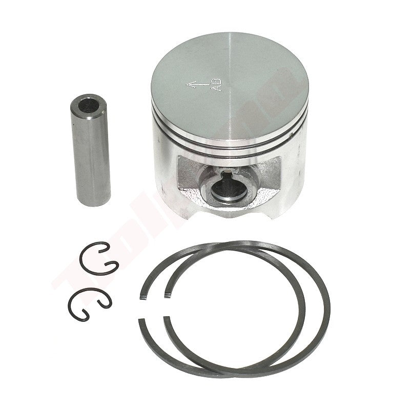 Zuigerset passend op HUSQVARNA 280 52mm ( 501 25 04-06 ) GOLF