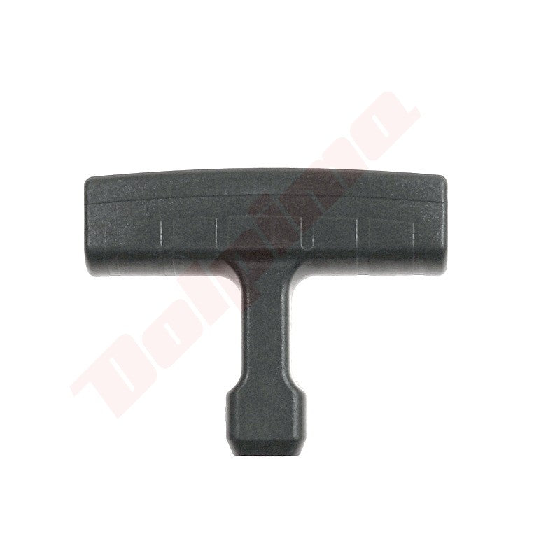 Trekstarter handvat passend op ( 501 26 49-01 )