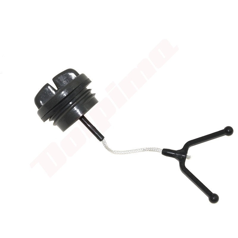 Oliedop passend op HUSQVARNA  61 , 268 , 272 ( 501 62 66-02 )