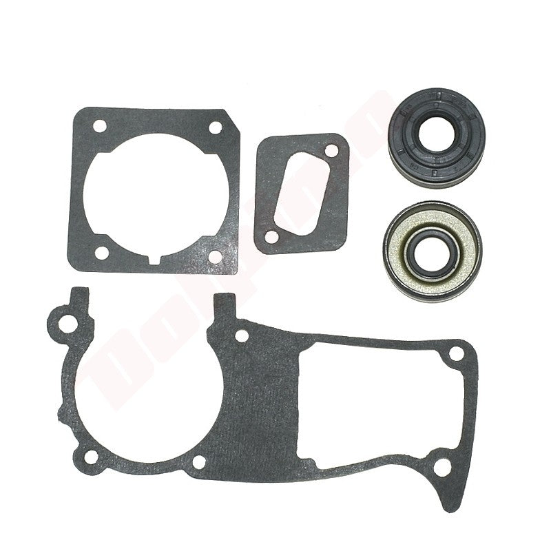 Pakkingset passend op HUSQVARNA 350 ( 501 66 84-01 )
