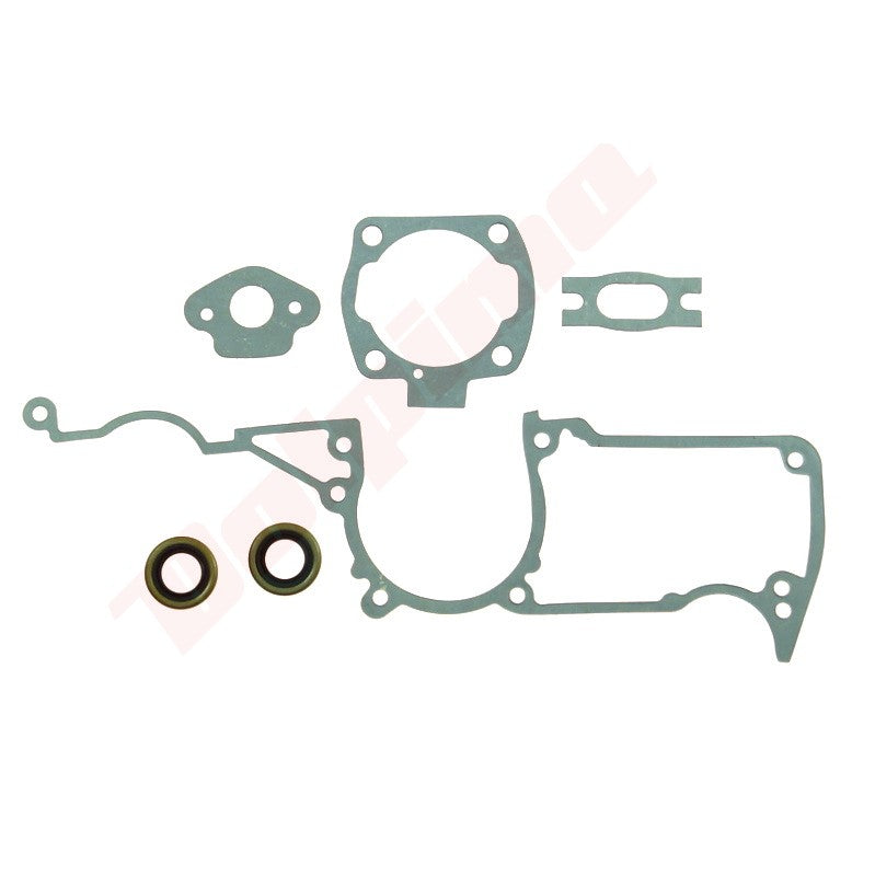 Pakkingset passend op HUSQVARNA  55 ( 501 76 18-02 )