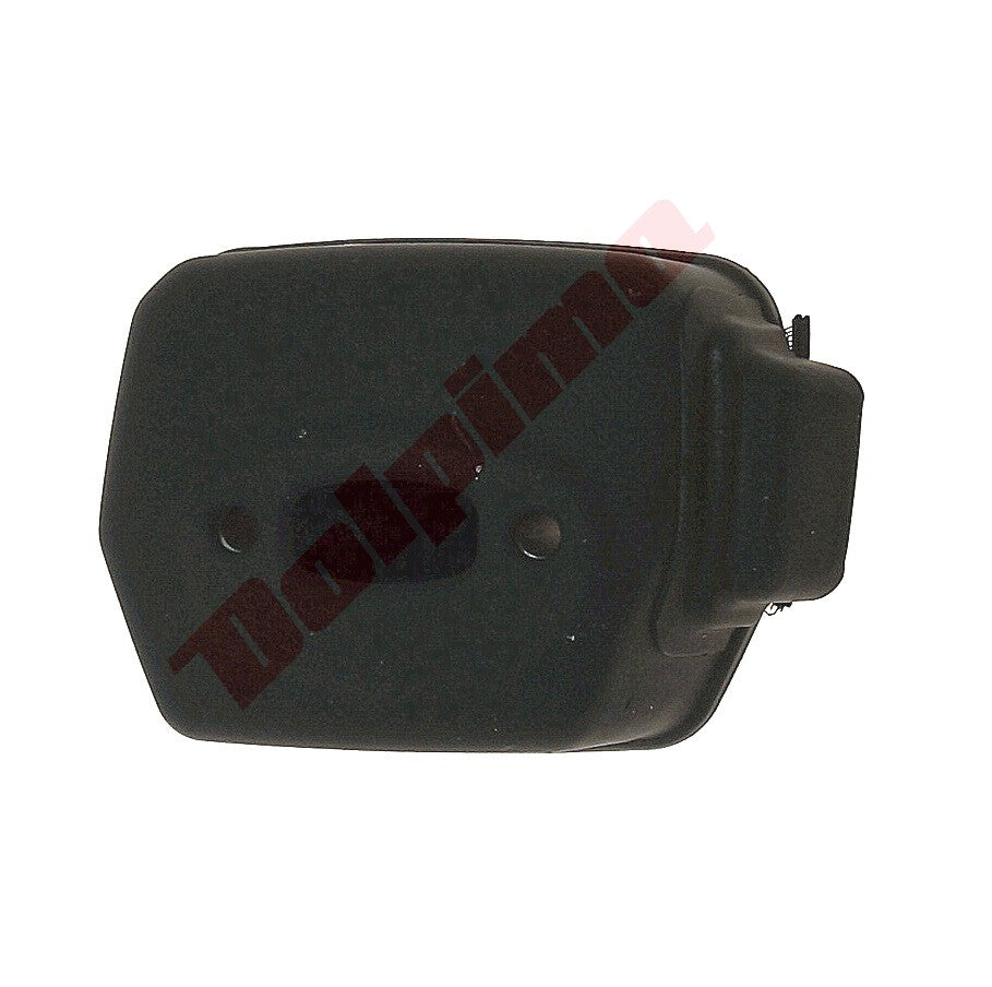 Uitlaat passend op HUSQVARNA  55 ( 501 76 66-09 )