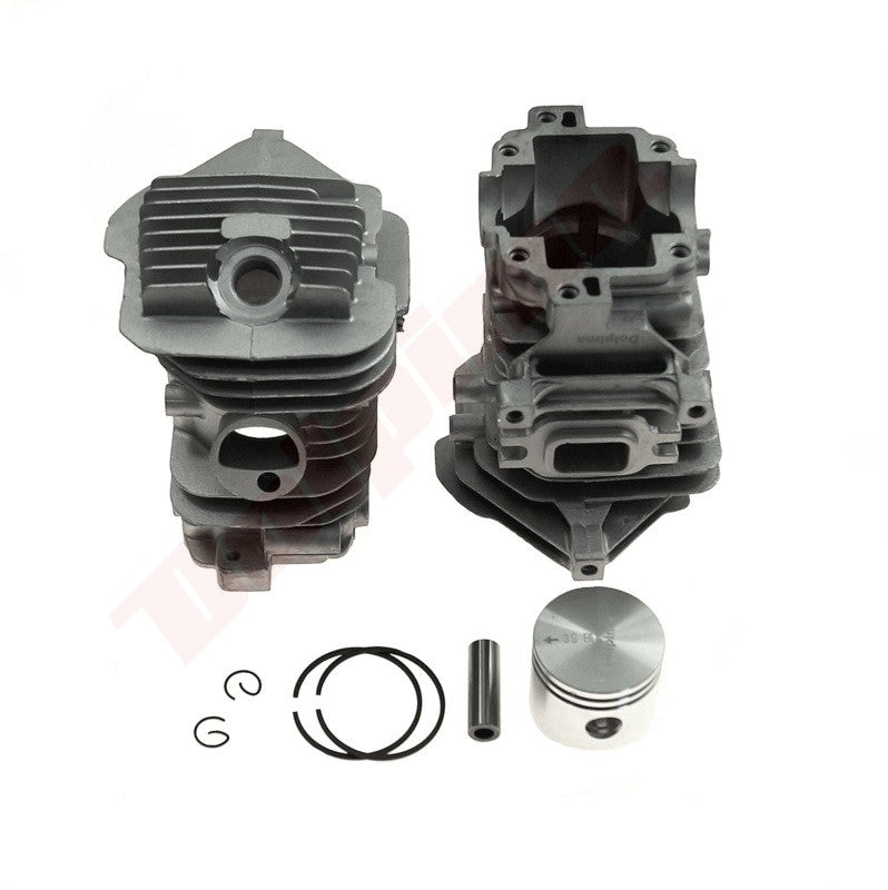 Cilinder met zuiger passend op OLEOMAC 937 38mm ( 50182005 )