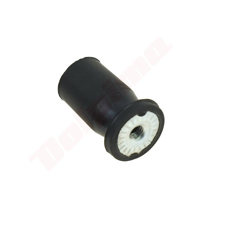 Trillingsdemper passend op HUSQVARNA 254 ( 501 86 70-01 )