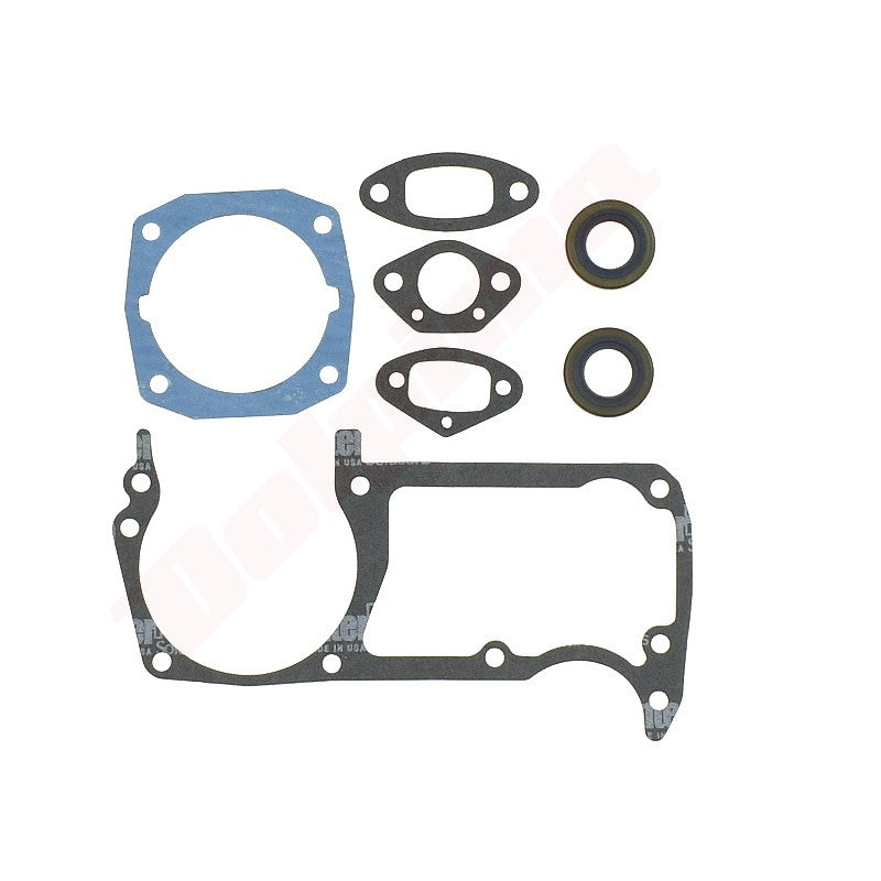 Pakkingset passend op HUSQVARNA 254 , 257 ( 501 87 96-04 )