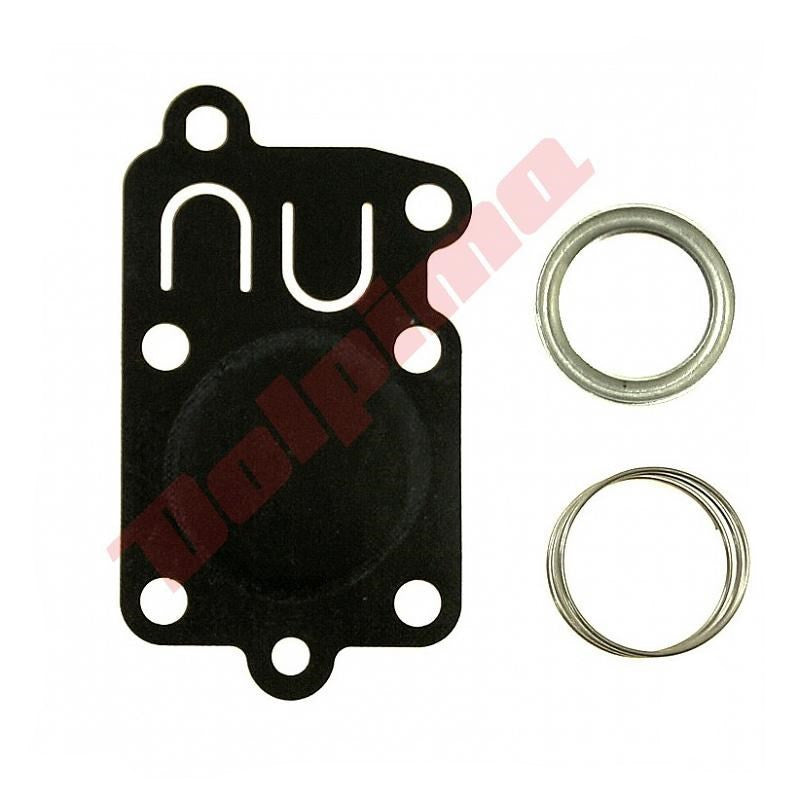 Carburateur reparatieset passend op BRIGGS&STRATTON ( 5021H )