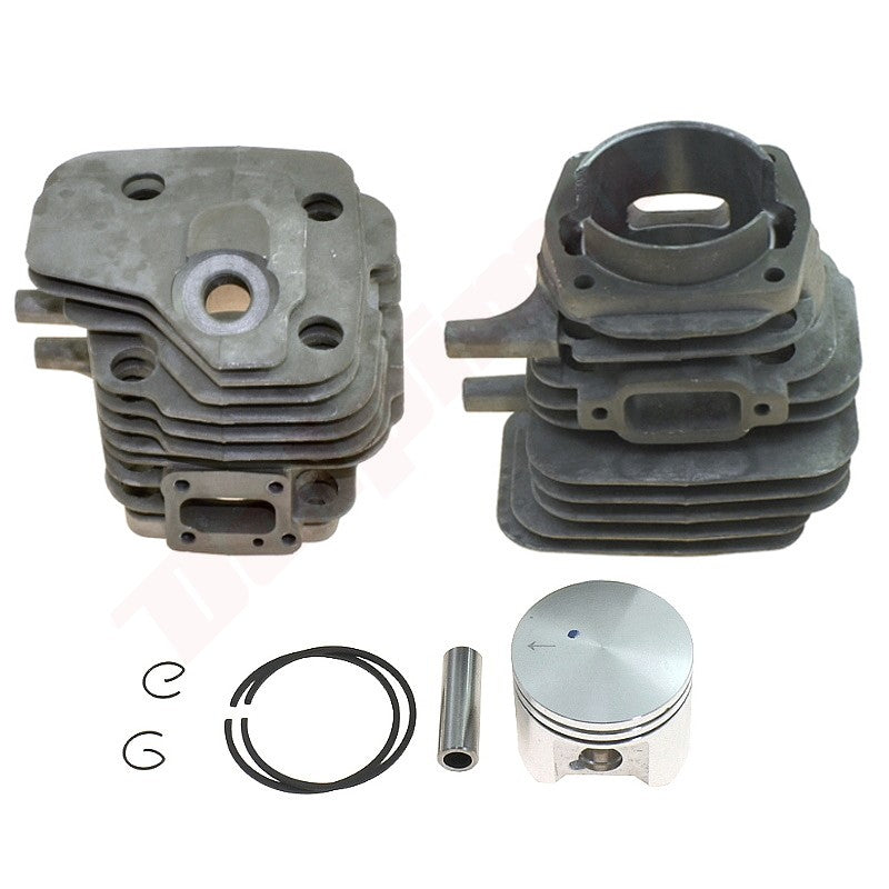 Cilinder met zuiger passend op PARTNER  K 650 50mm ( 506 09 92-12 )