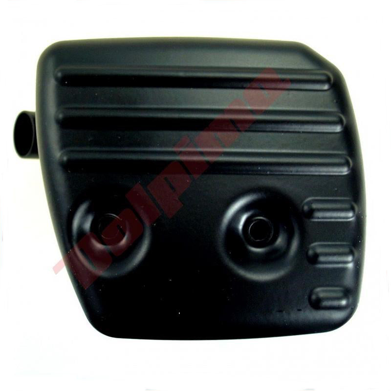 Uitlaat passend op PARTNER K1250 ( 503 13 00-01 )