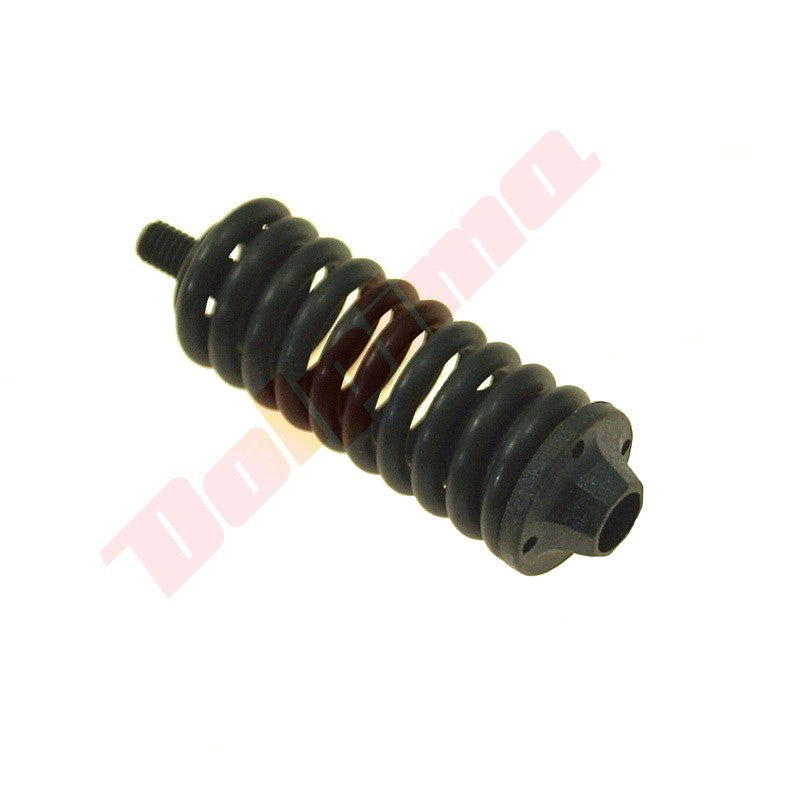 Trillingsdemper passend op HUSQVARNA 395 ( 503 52 87-02 )