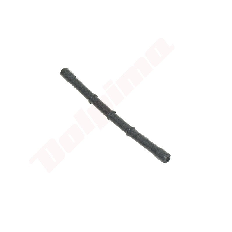 Benzineslang passend op HUSQVARNA 268 , 272 ( 503 57 76-01 ) 100mm