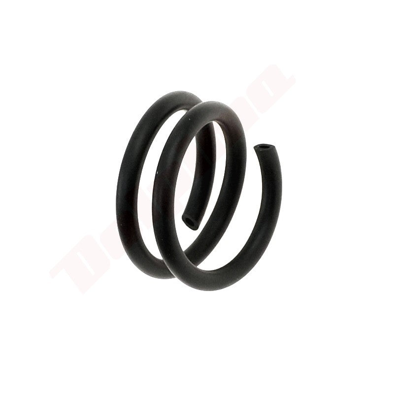 Benzineslang passend op HUSQVARNA  61 , 268 , 365 SNAIL ( 503 57 76-01 , 544 32 50-01 )