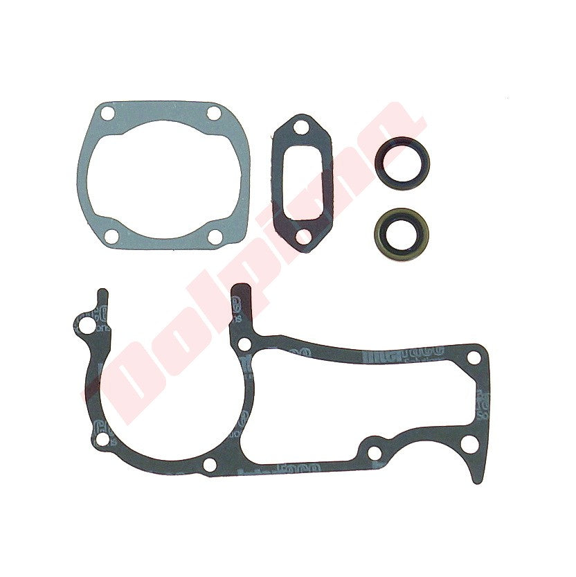 Pakkingset passend op HUSQVARNA 365 , 372 ( 503 64 72-01 )