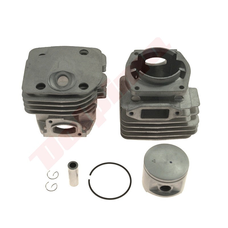 Cilinder met zuiger passend op HUSQVARNA 365 48mm ( 503 69 10-72 ) S