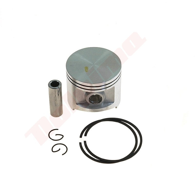 Zuigerset passend op HUSQVARNA 372 52mm