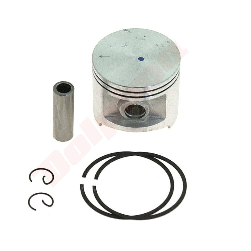 Zuigerset passend op HUSQVARNA 372 50mm ( 503 69 12-71 )