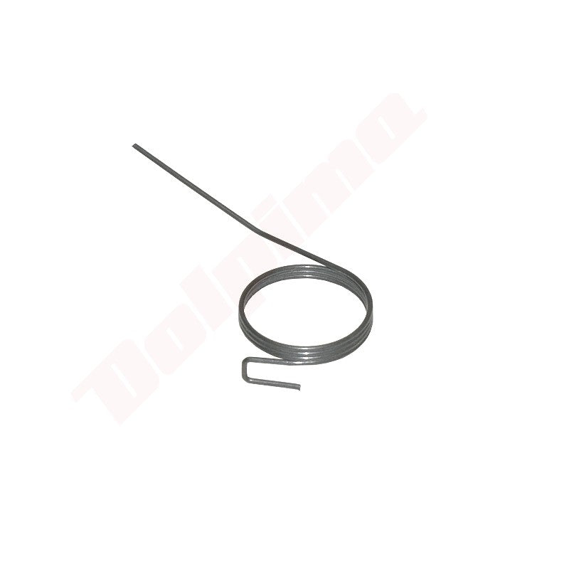 Retourveer starterpal passend op HUSQVARNA 350 ( 503 78 32-01 )