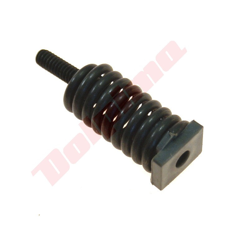 Trillingsdemper passend op HUSQVARNA 350 ( 503 85 41-01 )