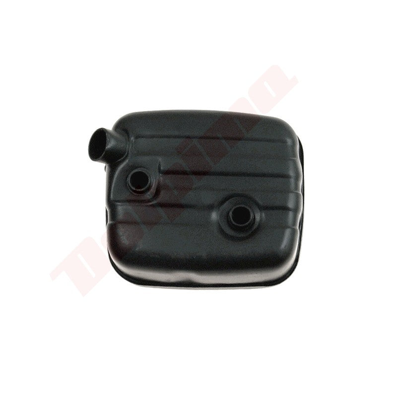 Uitlaat passend op HUSQVARNA 350 ( 503 86 27-03 )