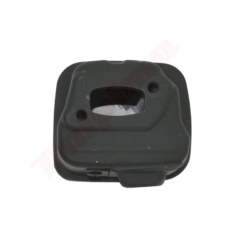 Uitlaat passend op HUSQVARNA 350 ( 503 86 28-03 )