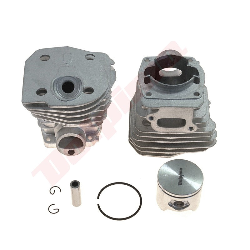 Cilinder met zuiger passend op HUSQVARNA 350 Low 44mm ( 503 86 99-71 )