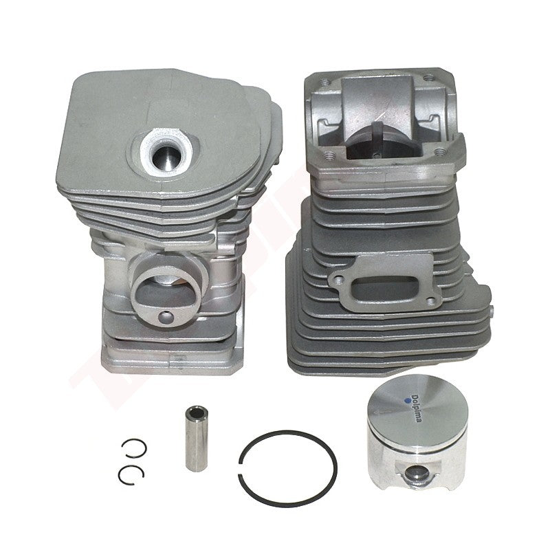 Cilinder met zuiger passend op HUSQVARNA 345 42mm ( 503 87 02-74 )