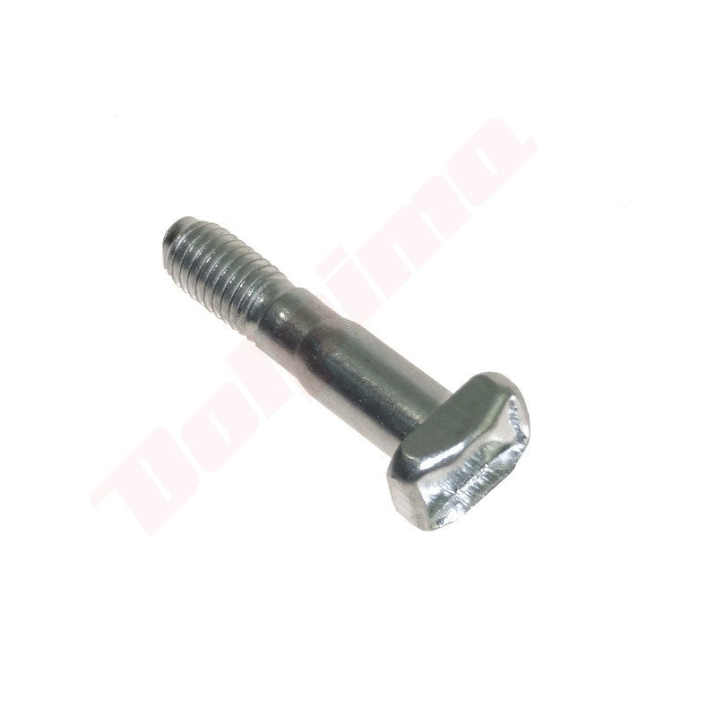 Draadeind passend op HUSQVARNA 350 ( 503 87 54-01 )