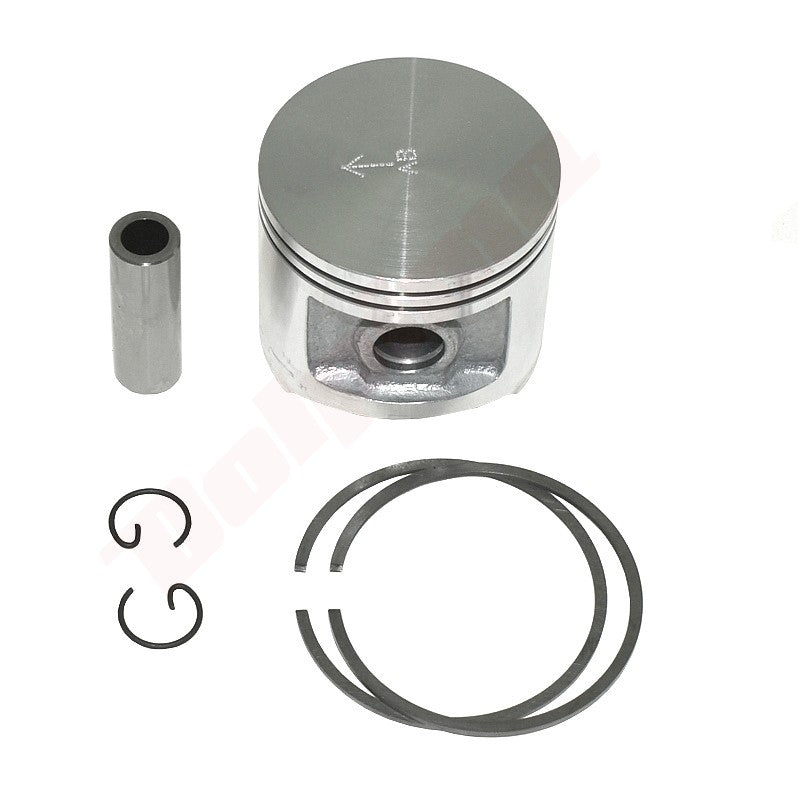 Zuigerset passend op HUSQVARNA 372 50mm R2 ( 503 93 92-71 ) GOLF