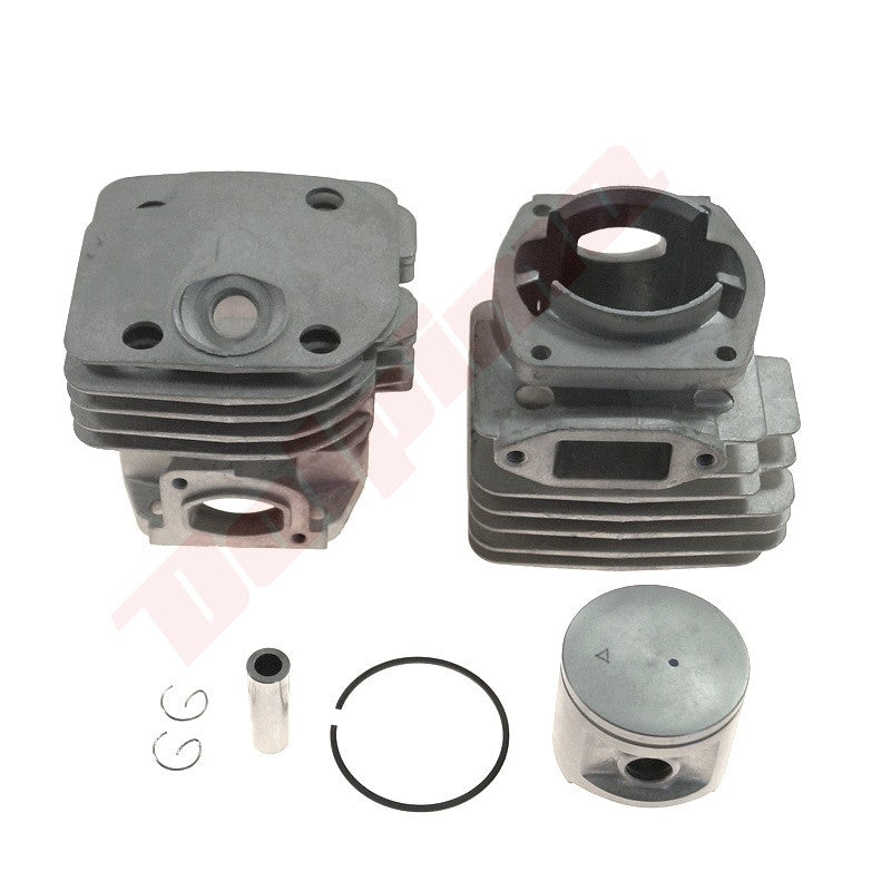 Cilinder met zuiger passend op HUSQVARNA 372 50mm ( 503 93 93-72 ) S