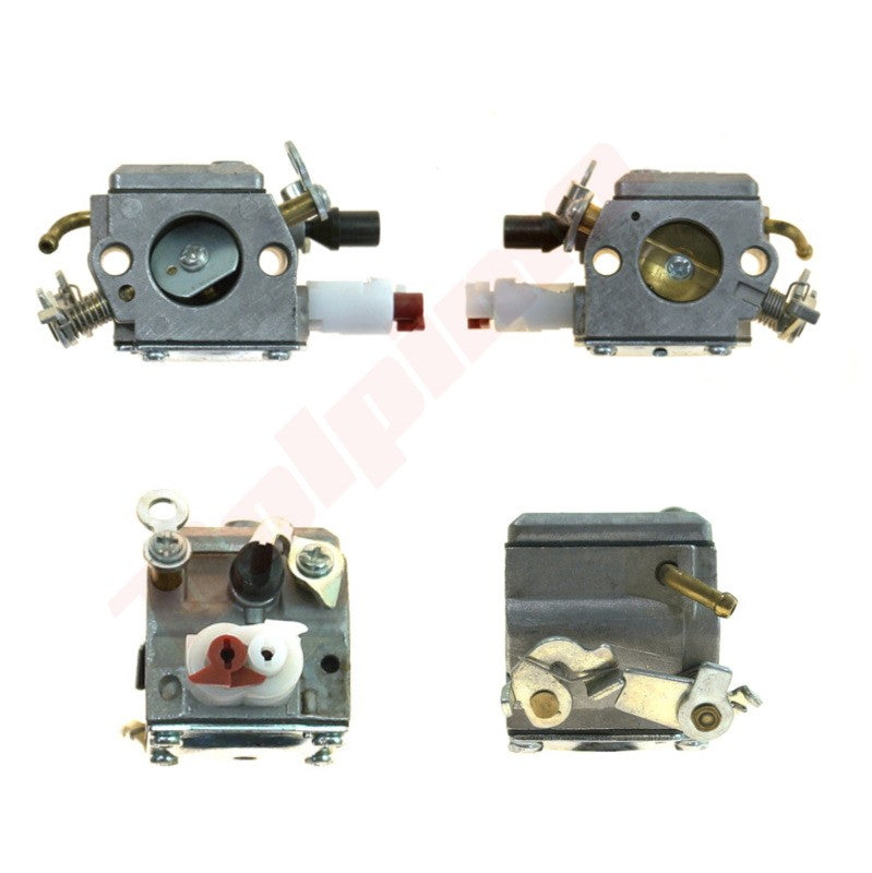 Carburateur passend op HUSQVARNA 357 , 359 ( 503 96 76-01 , 505 20 30-01 , C3-EL42 )