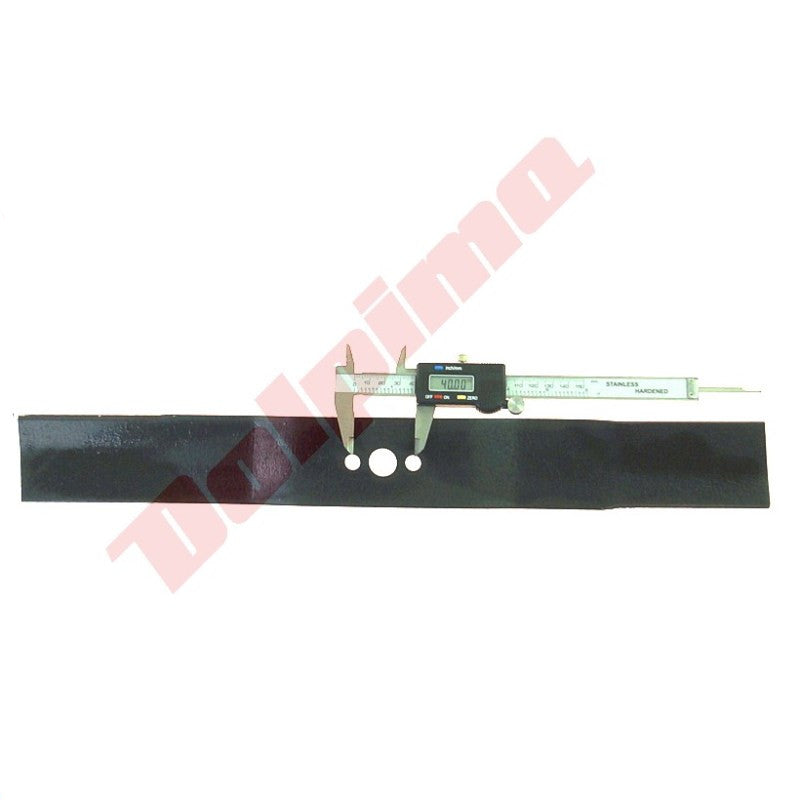 Maaimes passend op MESKO 504x18,3x40 SPK 50