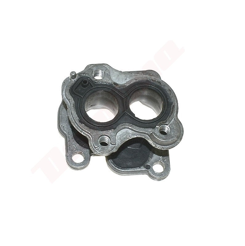 Spruitstuk passend op HUSQVARNA 135 , 140 , 435 , 440 ( 504 20 12-01 )