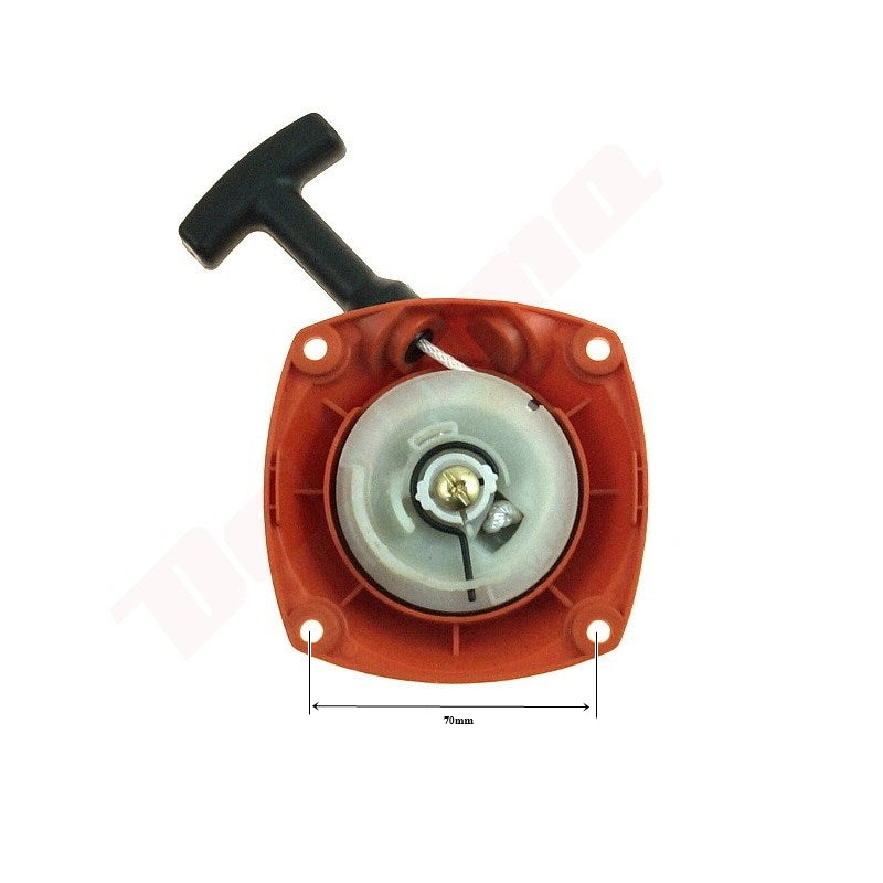 Trekstarter passend op HUSQVARNA 236R ( 505 30 17-01 ) W