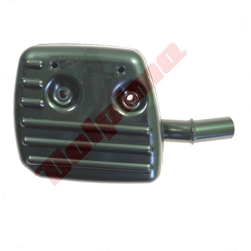 Uitlaat passend op PARTNER K1260 ( 505 41 79-01 )