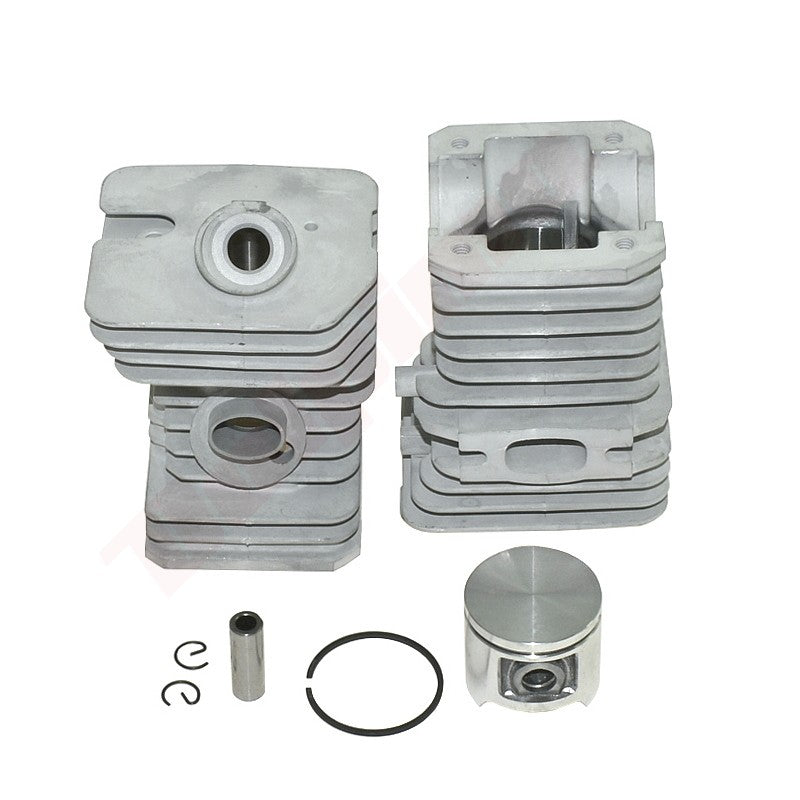 Cilinder met zuiger passend op HUSQVARNA  40 40mm ( 506 01 06-07 ) HQ