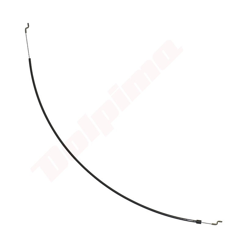 Gaskabel passend op HUSQVARNA  40 , 45 ( 506 01 40-04 )