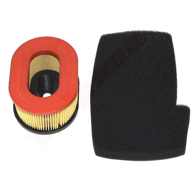 Luchtfilter passend op PARTNER K 650 ACTIVE ( 506 22 42-01 ) SET