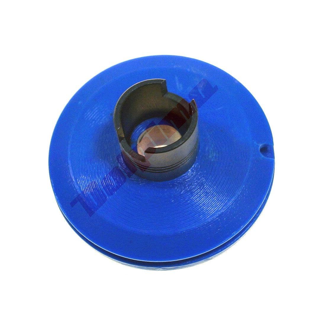 Koordpoelie passend op PARTNER K 750 ( 506 25 81-02 )