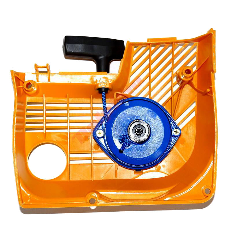 Trekstarter passend op PARTNER K 650 ( 506 25 95-03 )