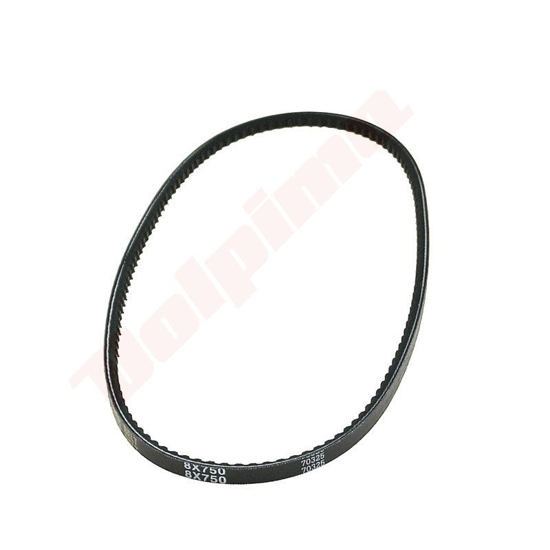 V-snaar passend op PARTNER K 700 ( 506 27 67-41 ) 8x750