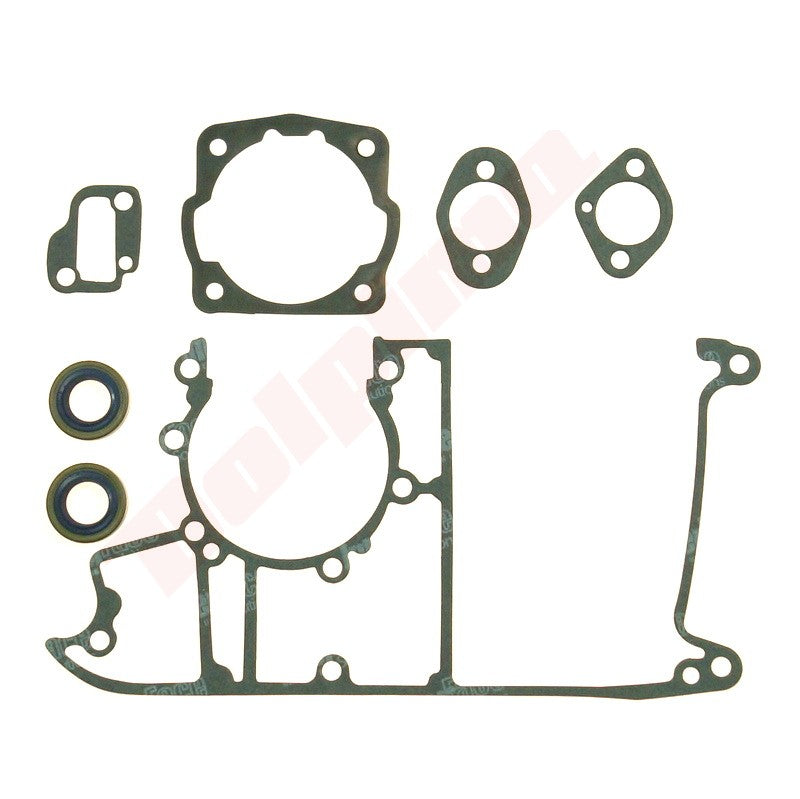 Pakkingset passend op PARTNER K 650 ( 506 34 88-01 )