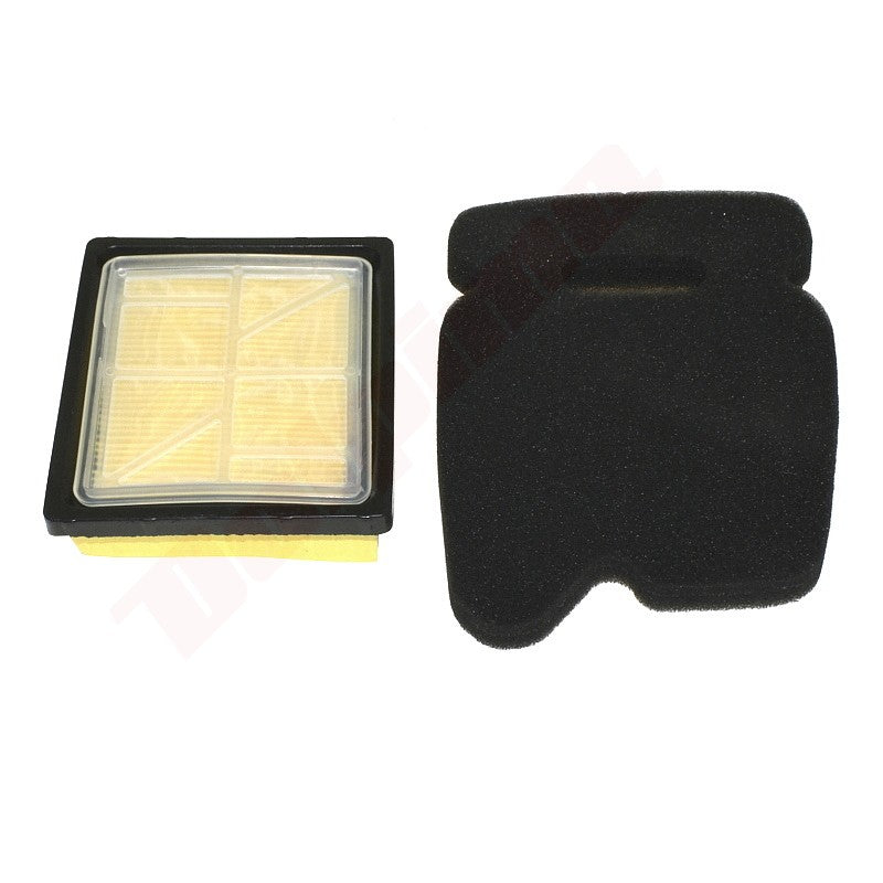 Luchtfilter passend op PARTNER K 750 ( 506 36 72-03 , 506 36 71-01 ) SET SET