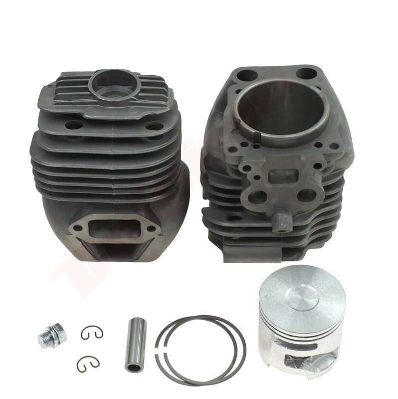 Cilinder met zuiger passend op PARTNER  K 750 51mm ( 506 38 61-71 ) HQ