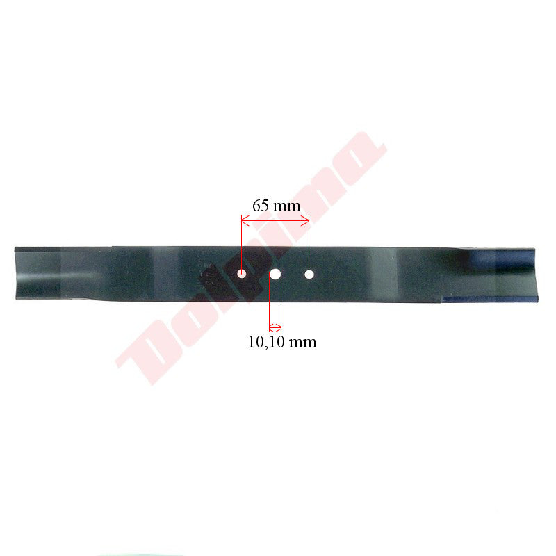 Maaimes passend op BOSS 507x10,1x65 ( 075 )