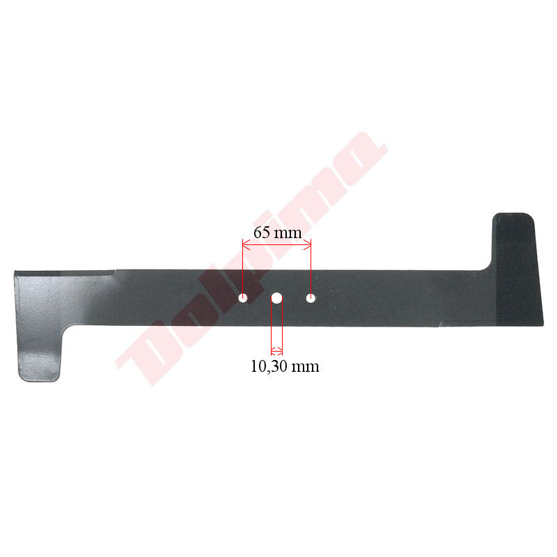 Maaimes passend op BOSS 510x10,3x65 ( 202 )