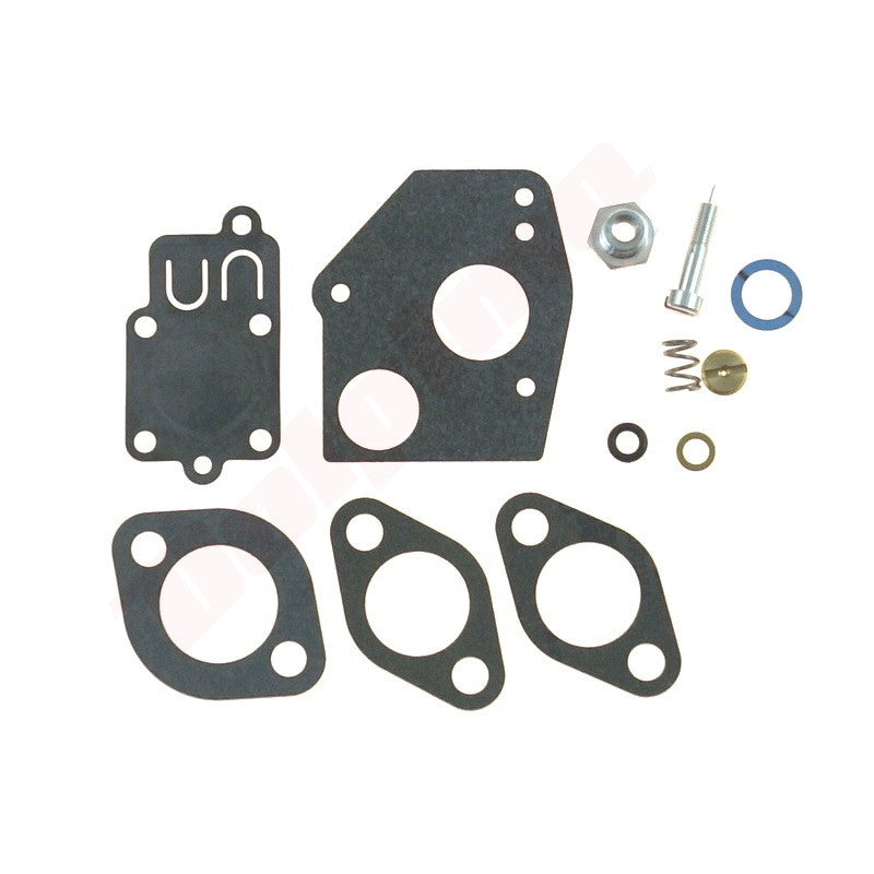 Reparatieset carburateur passend op B&S ( Stens 520-015 , Rotary 1413 )