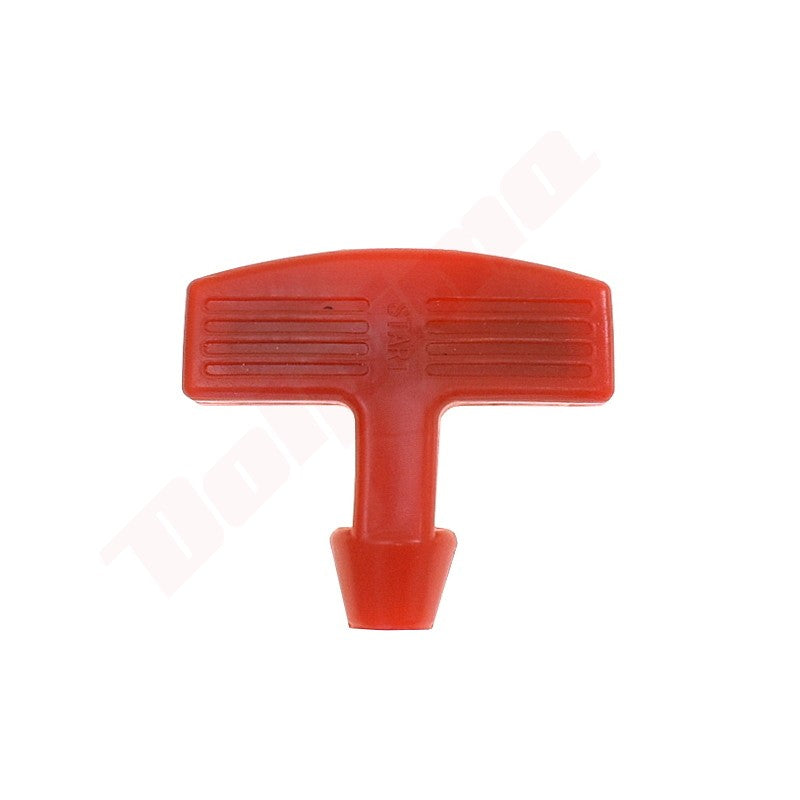 Trekstarter handvat passend op RED